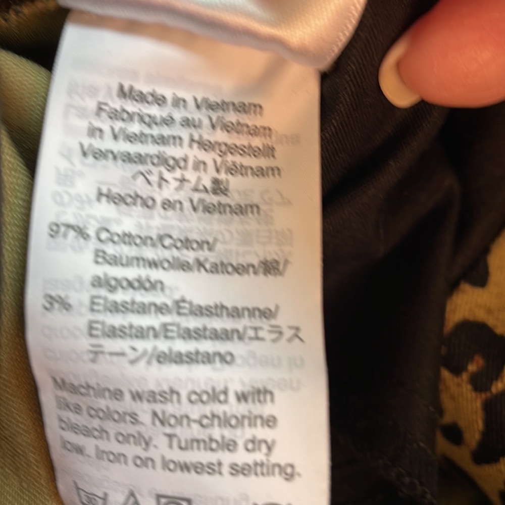 J.Crew Jeans - Picture 6 of 6